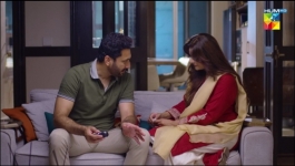 Adhi Bewafayi - Episode 02 - 1st February 2025